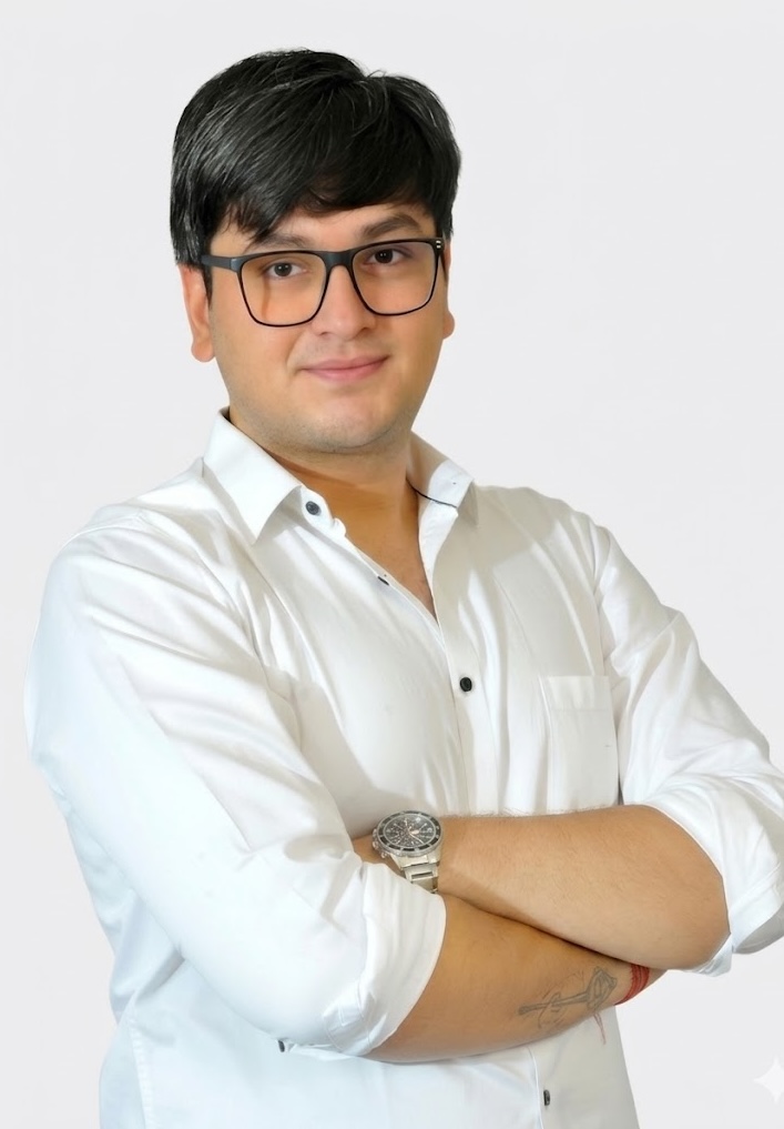 Harshit Kataria